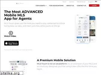 mlstouch.com
