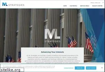 mlstrategies.com