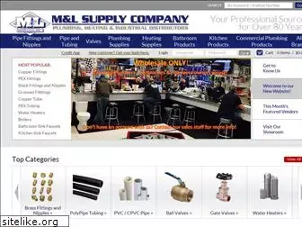 mlsupply.com