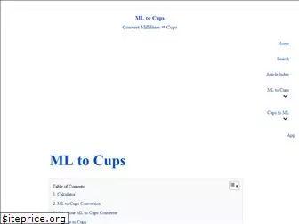 mltocups.com