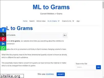 mltograms.com