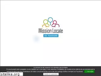 mltouraine.com