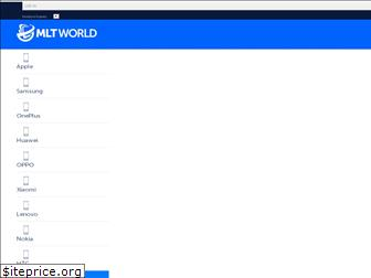 mltworld.com