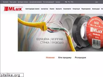 mlux.com