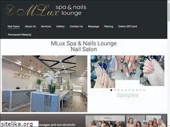 mluxspa.ca