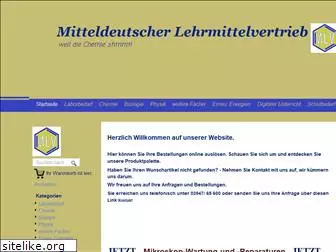 mlv-gmbh.de