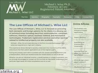 mlwise-law.com