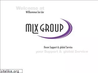 mlx-group.com