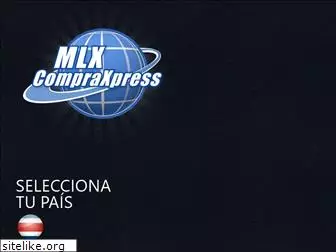 mlxcompraxpress.com