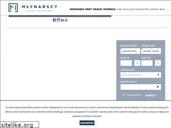 mlynarscy.com.pl