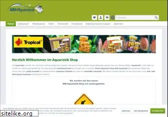 mm-aquaristik.de