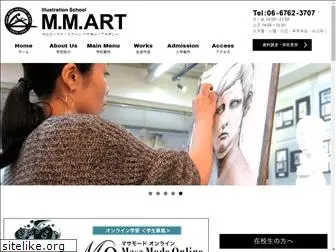 mm-art.com