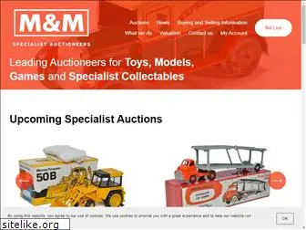 mm-auctions.com