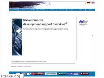 mm-automotive.de