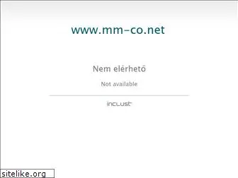 mm-co.net