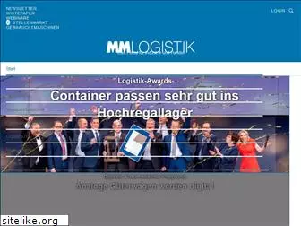 mm-logistik.de