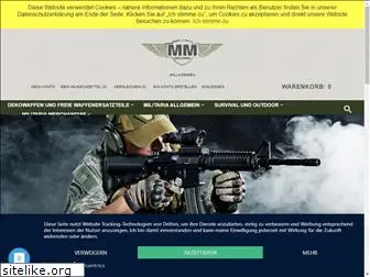 mm-militaria.de