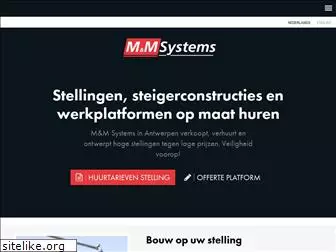 mm-systems.be