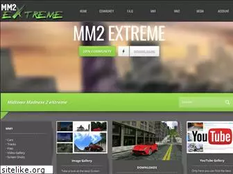 mm2x.com