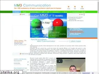 mm3communication.com