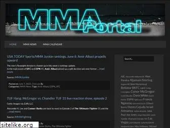 mma-portal.com