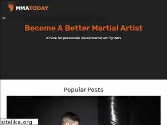 mma-today.com