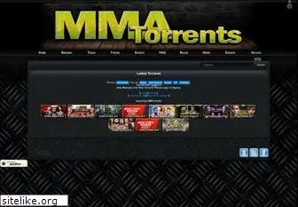 mma-torrents.com