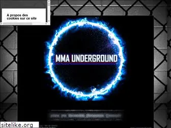 mma-underground.xooit.fr