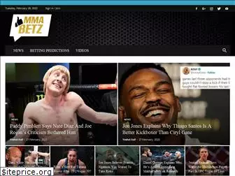 mmabetz.com