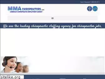 mmachiropractors.com
