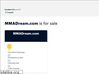mmadream.com