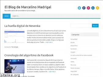 mmadrigal.com