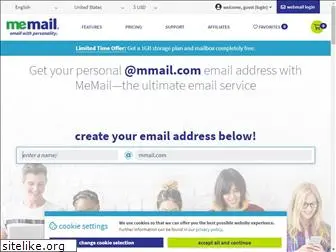 mmail.com