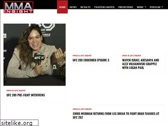 mmainsight.com