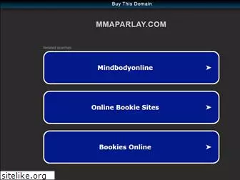 mmaparlay.com