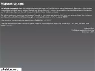 mmarchive.com