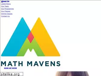 mmavens.com
