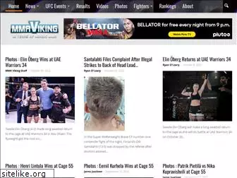 mmaviking.com