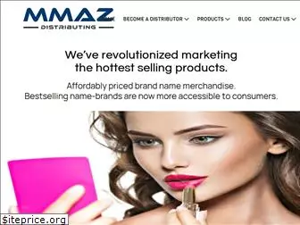 mmaz.com