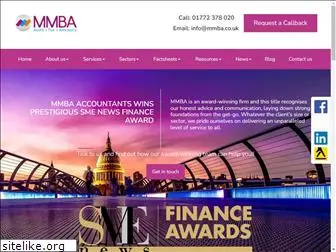 mmba.co.uk