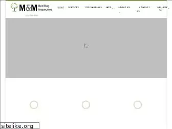 mmbedbuginspectors.com
