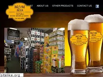 mmbeer.com