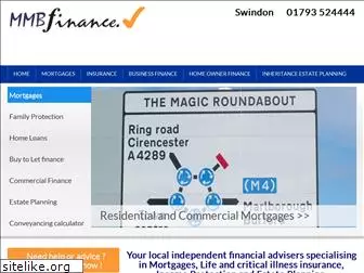 mmbfinance.co.uk