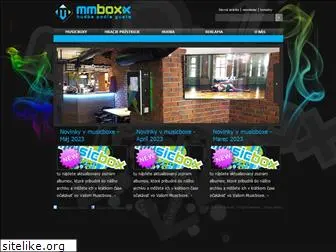 mmboxx.sk