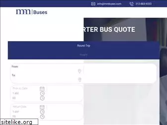 mmbuses.com