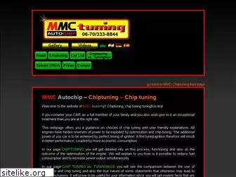 mmc-chiptuning.com
