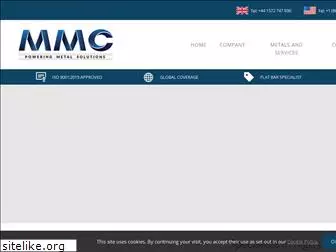 mmc-ltd.com