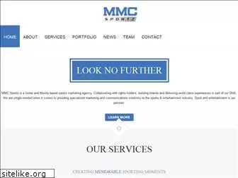 mmc-sportz.com