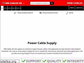 mmcables.nz