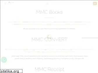 mmcbooks.com